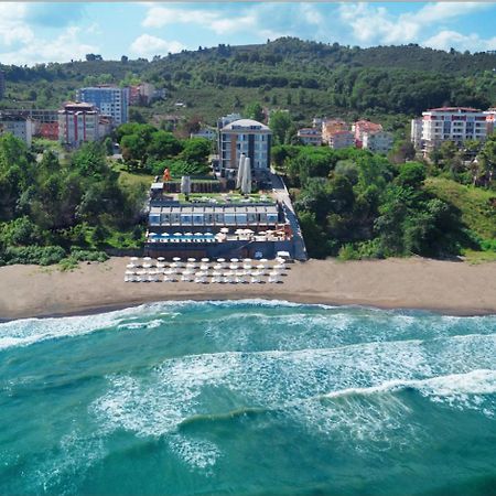 Unye Atik Hotel מראה חיצוני תמונה