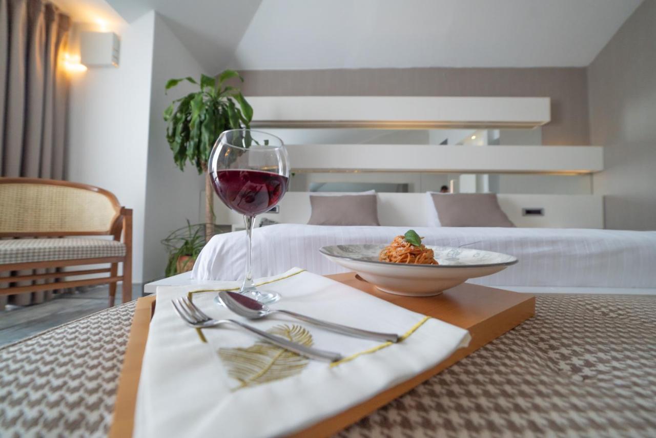 Unye Atik Hotel מראה חיצוני תמונה