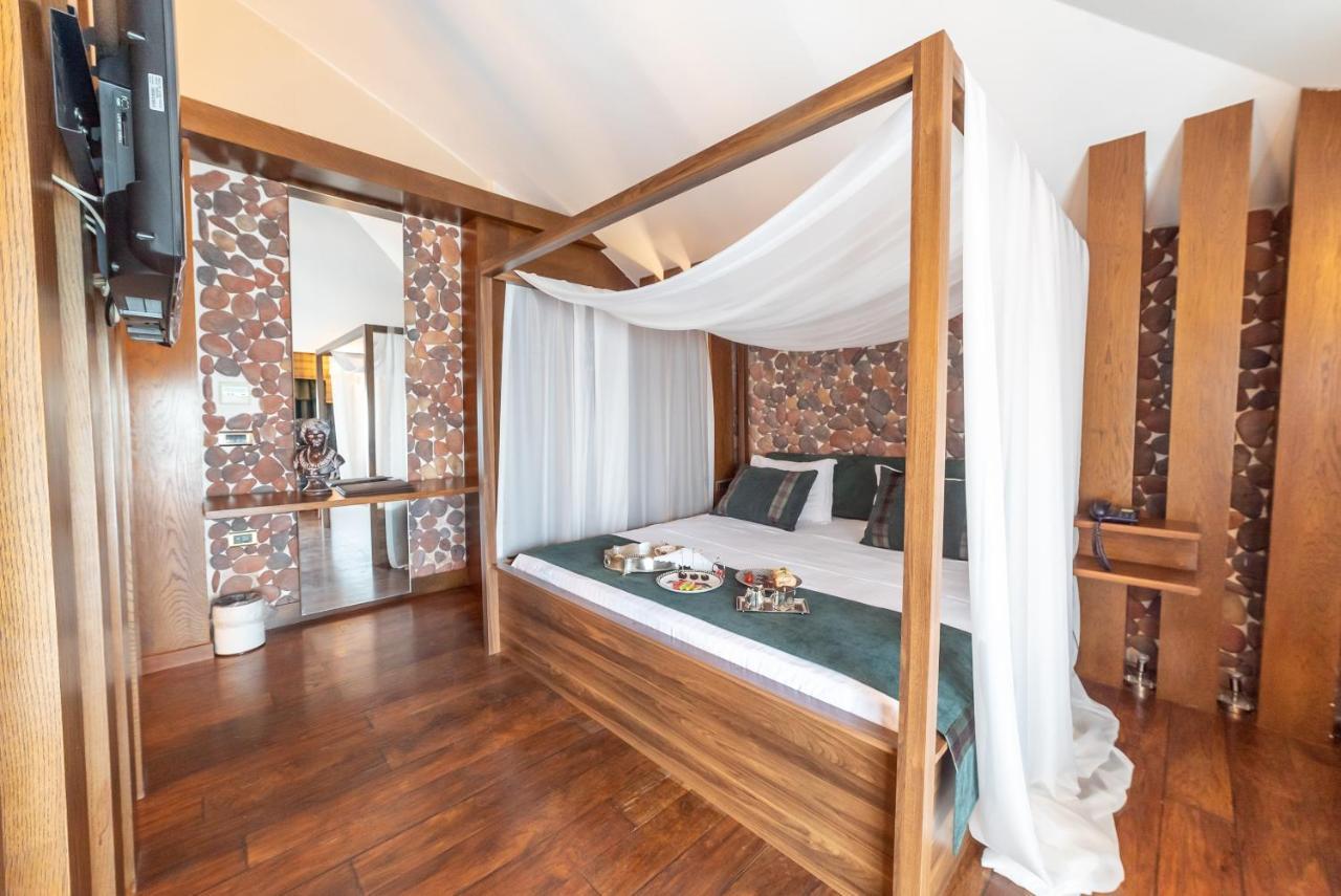 Unye Atik Hotel מראה חיצוני תמונה