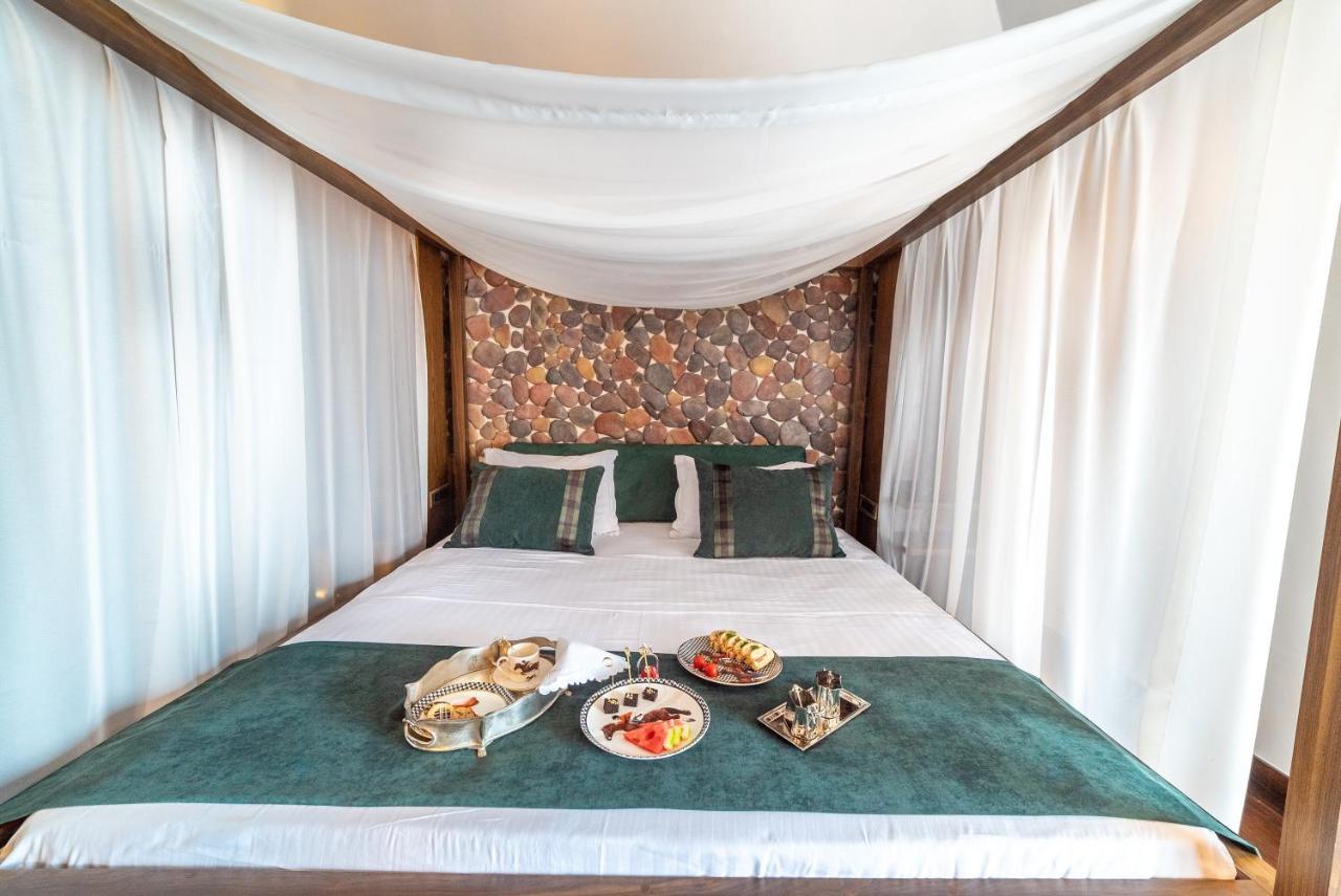 Unye Atik Hotel מראה חיצוני תמונה