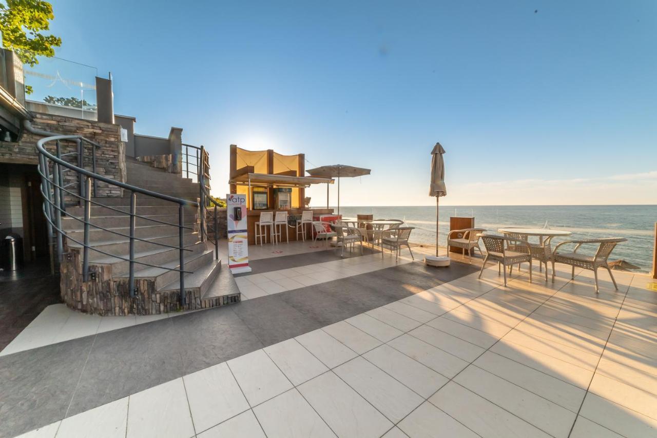 Unye Atik Hotel מראה חיצוני תמונה
