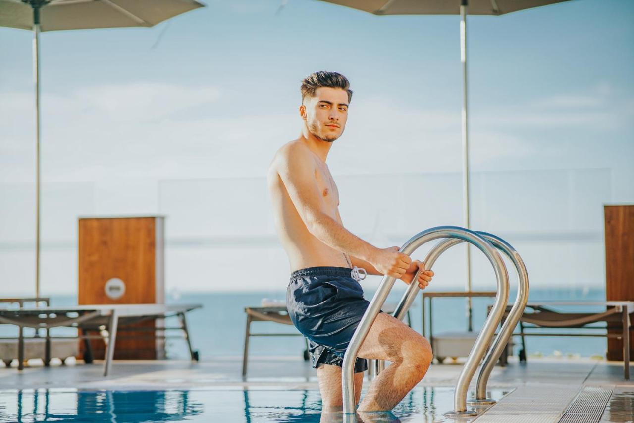 Unye Atik Hotel מראה חיצוני תמונה
