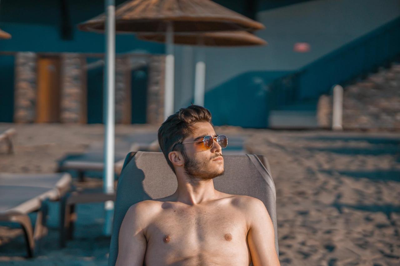 Unye Atik Hotel מראה חיצוני תמונה