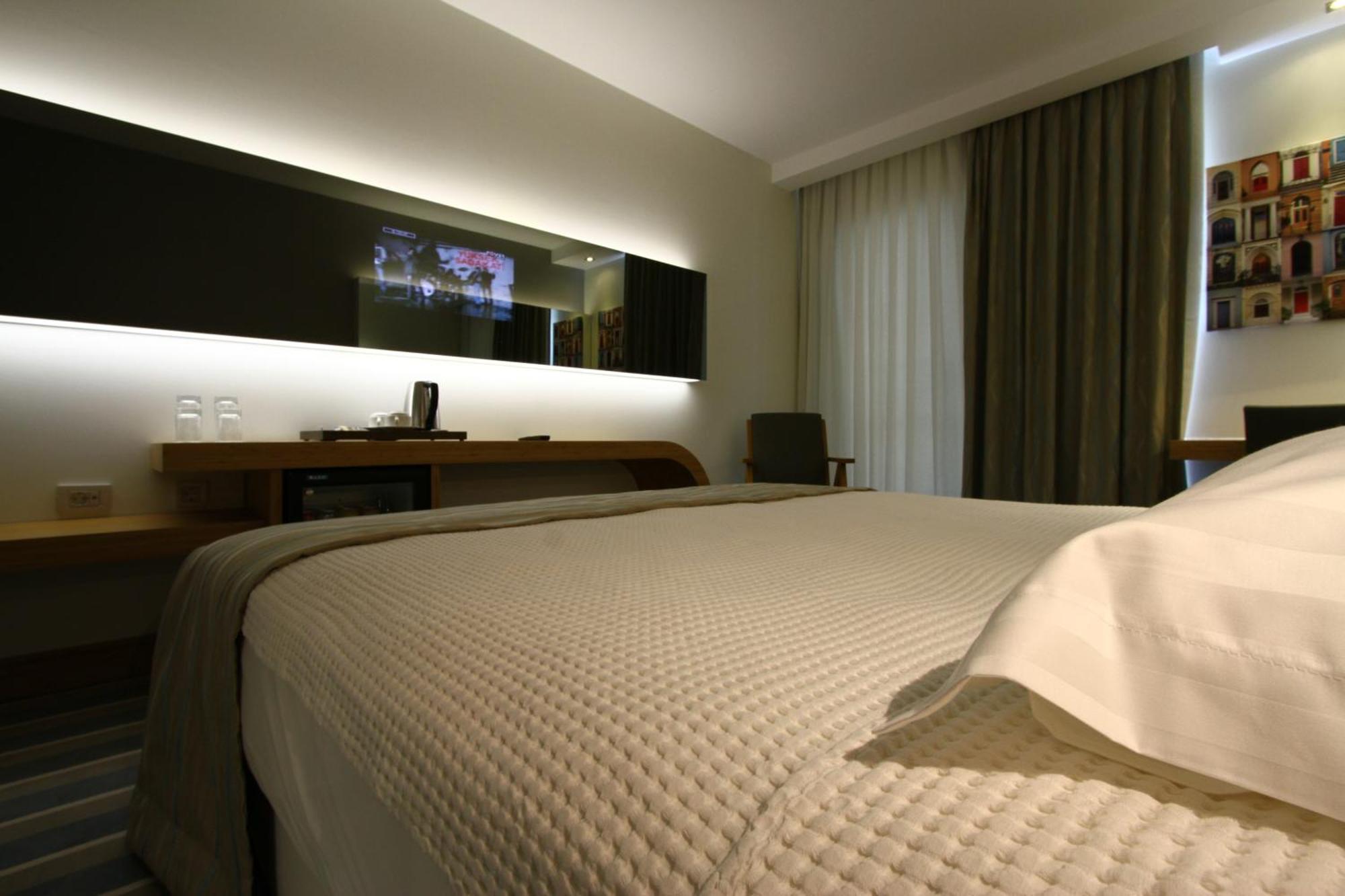 Unye Atik Hotel מראה חיצוני תמונה